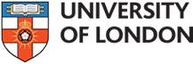 University of London logo