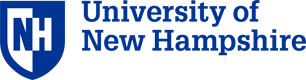 University of New Hampshire logo