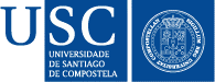 University of Santiago de Compostela logo