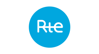 Réseau de Transport d'Électricité (RTE) logo