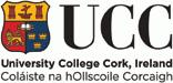 University College Cork logo