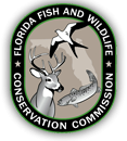 Florida Fish and Wildlife Conservation Commission logo