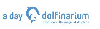 Dolfinarium Harderwijk logo