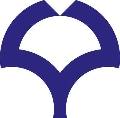 Osaka University logo