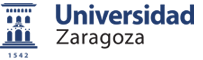 University of Zaragoza logo