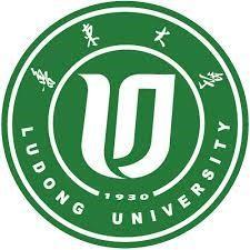 Ludong University Logo