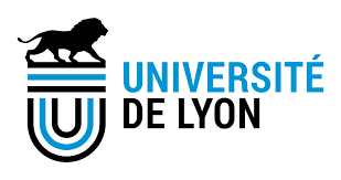 University of Lyon logo