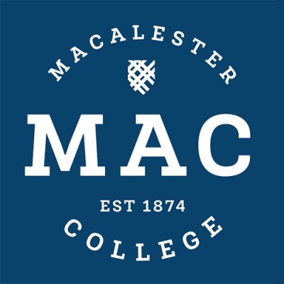 Macalester College logo