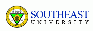 Southeast University logo