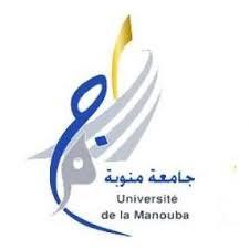 Manouba University logo