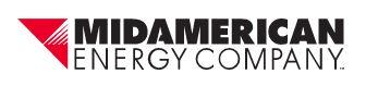 MidAmerican Energy Company Logo