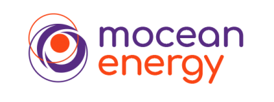 Mocean Energy logo