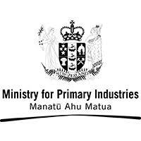 New Zealand Ministry for Primary Industries (MPI) logo