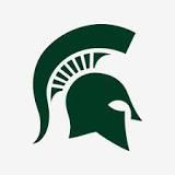 Michigan State University logo