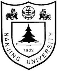 Nanjing University logo