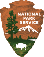 National Park Service logo