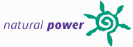 Natural Power logo