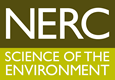 Natural Environment Research Council (NERC) logo