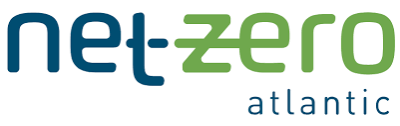 Net Zero Atlantic logo