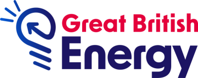 great british energy logo