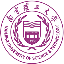 Nanjing University of Science and Technology logo