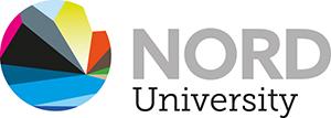 Nord University logo