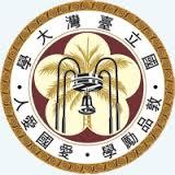 National Taiwan University logo