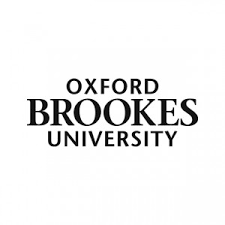 Oxford Brookes University logo