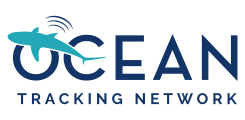 Ocean Tracking Network Logo