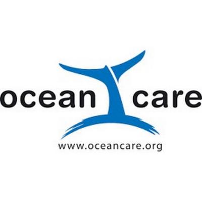 OceanCare logo