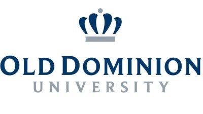 Old Dominion University logo