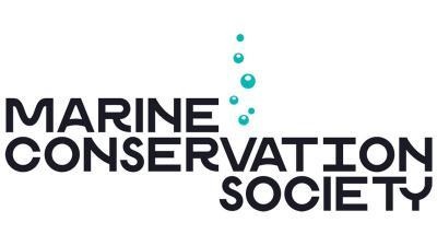 Marine Conservation Society logo