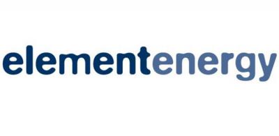 Element Energy logo