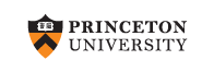 Princeton University logo