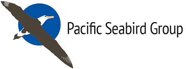 Pacific Seabird Group Logo