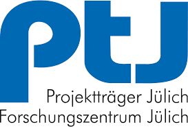 Projektträger Jülich logo