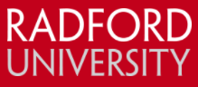 Radford Logo