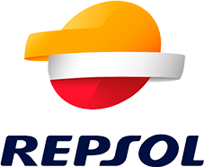 Repsol logo