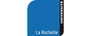 University of La Rochelle (Université de La Rochelle) logo