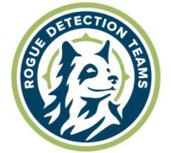 Rogue Detection Teams Logo