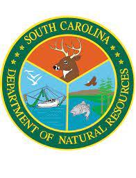 South Carolina Department of Natural Resources Logo