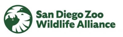 San Diego Zoo Wildlife Alliance Logo