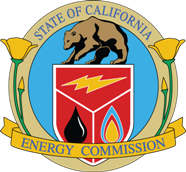 California Energy Commission logo