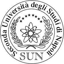 Seconda Università degli Studi di Napoli logo