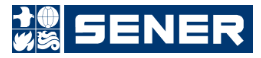 sener logo