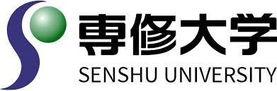 Ishinomaki Senshu University logo