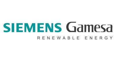 Siemens Gamesa logo