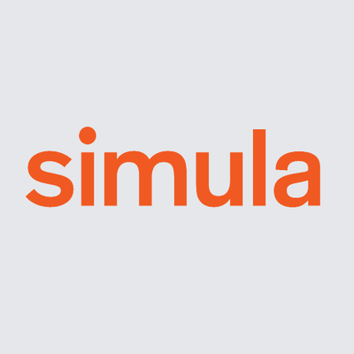 Simula logo