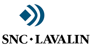 SNC-Lavalin logo