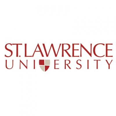 St. Lawrence University logo